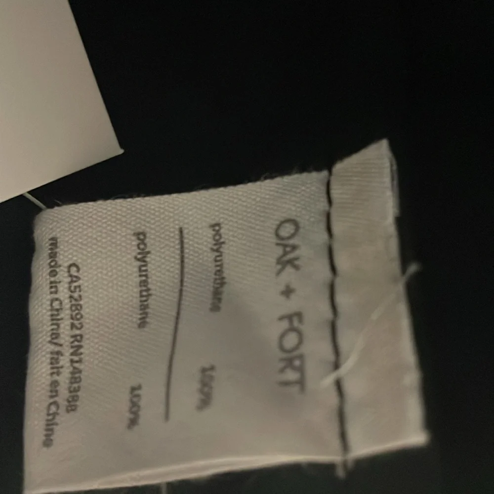 Oak & Fort Bucket Bag. - Picture 7 of 11